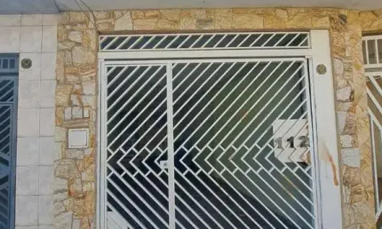 Sobrado para venda com 150 m², 3 Quartos, varanda, terraço 1 Vaga coberta,  em Itaquera Jardim Helena, Zona leste - São Paulo/SP.
