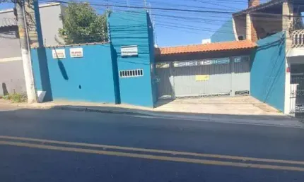 Sobrado em Condomínio fechado para venda com 52 m², 2 Quartos, 1 Vaga Descoberta - Itaquera/Jardim Gianetti - Zona Leste - São Paulo/SP.