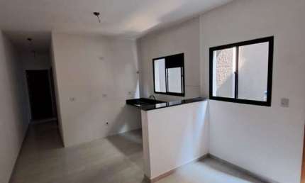Apartamento NOVO para vender com 43 M², 2 Quartos, SEM VAGA  São Paulo/SP. Próximo da ESTAÇÃO DA CPTM JOSÉ BONIFÁCIO ITAQUERA ZONA LESTE .