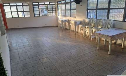 Sobreloja Comercial 170 m², 2 banheiros e Cozinha industrial para alugar em ITAQUERA Zona Leste - SÃO PAULO/SP.