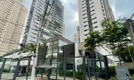 Apartamento Alto Padrão 165m², 3 Suítes, 3 Vagas a venda no Tatuapé