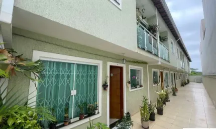 Sobrado para alugar com 2 Suítes e 2 Vagas cobertas na Vila Matilde - São Paulo/SP.