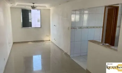 Apartamento com 2 quartos à venda na rua caetano lama, 49, conjunto residencial josé bonifácio, são paulo, 56 m2 por r$ 220.000