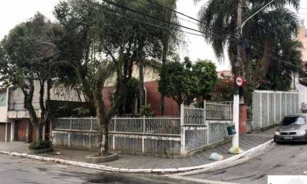 Casa Comercial 402m² para alugar em Itaquera - São Paulo/SP.