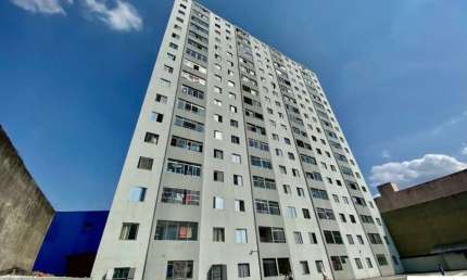 Apartamento, 3 Quartos, 88m² sem garagem para venda no BRÁS - São Paulo/SP.