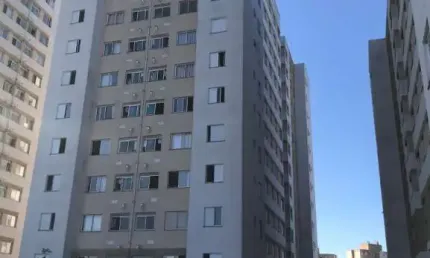 Apartamento 2 dormitórios 1 vaga coberta para venda em itaquera