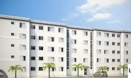 Apartamento com 44 m² e 2 dormitórios para venda na vila cosmopolita - condomínio park san john