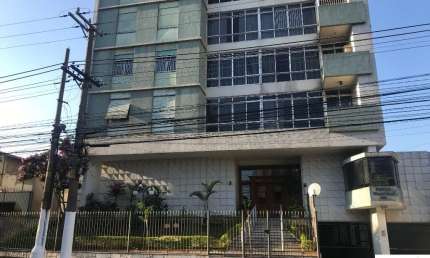 Apartamento Alto Padrão 4 Dormitórios 2 Vagas Condomínio Edifício Granville MOOCA