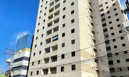 Apartamento para vender 62m², 2 Quartos (1 Suíte), 1 Vaga em ITAQUERA - São Paulo/SP.