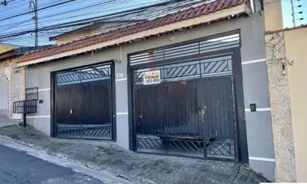 Sobrado 69m², 2 Quartos, 1 Vaga venda em ITAQUERA - SÃO PAULO/SP.