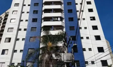 Apartamento para vender 87m², 3 Quartos (1Suíte), 2 Vagas Edifício Ville Chablis, Água Rasa - São Paulo/SP.