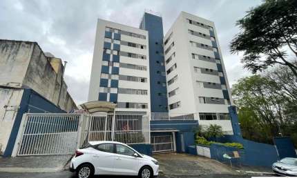 Apartamento para vender 54m², 2 Quartos, 1 Vaga na Chácara Cruzeiro do Sul/Penha - São Paulo/SP.