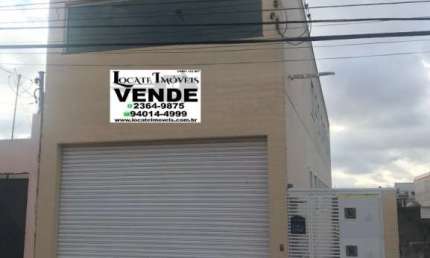 Prédio comercial para vender 307m² gerando ótima renda mensal na PARADA XV DE NOVEMBRO - São Paulo/SP.