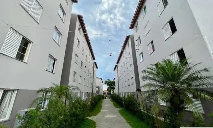 Apartamento para vender ou alugar com 2 quartos, 1 vaga rotativa em itaquera - são paulo/sp.