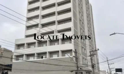 Apartamento novo para vender 50m², 2 Quartos e garagem em Itaquera - São Paulo/SP.