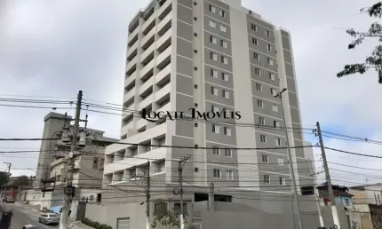 Apartamento para vender 50m², 2 Quartos e garagem em Itaquera - São Paulo/SP.