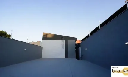 Sobrados Novos em condomínio para vender 67m², 2 Quartos, 1 Vaga em Itaquera - São Paulo/SP.