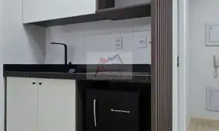 Sala comercial com 42m² para locação em valongo-santos-sp