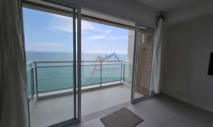 Apartamento Duplex  com 2 suítes em Parque Enseada, Guarujá/SP