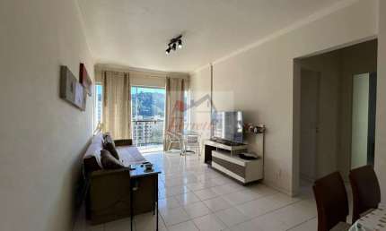 Apartamento com 2 dormitórios à venda em Enseada, Guarujá/SP