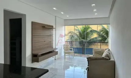 Apartamento com 2 dormitórios à venda em enseada, guarujá/sp