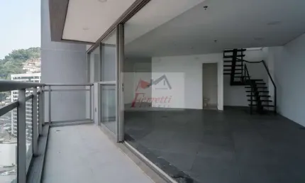 Casa comercial à venda na Rua Alexandre Gusmão, 11, Valongo, Santos