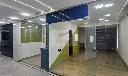 Casa comercial à venda na Avenida São Francisco, 65, Centro, Santos