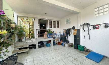 Casa com 3 quartos à venda na Rua Zaquia, 65, Granja Viana, Cotia