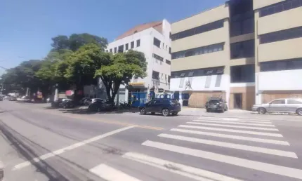 Sala comercial com 1 sala para alugar na Avenida Professor Manoel José Pedroso, 1680, Parque Bahia, Cotia