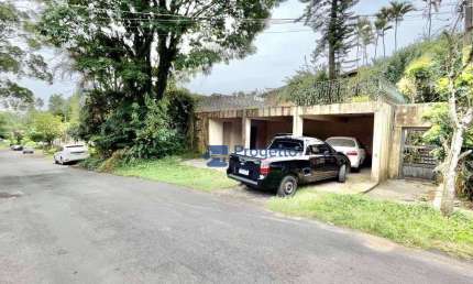 Casa com 4 quartos à venda na Rua Timburi, 154, Granja Viana, Cotia