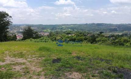 Terreno à venda na Avenida Doutor Odair Pacheco Pedroso, 242, Vila Monte Serrat, Cotia
