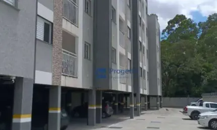 Apartamento à venda - Chácara Nossa Senhora de Fátima - Cotia/SP