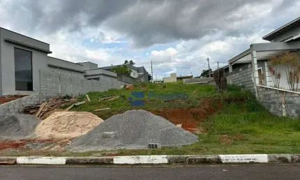 Terreno à venda, 550 m² por R$ 280.000,00 - Paysage Bella Vittá - Vargem Grande Paulista/SP