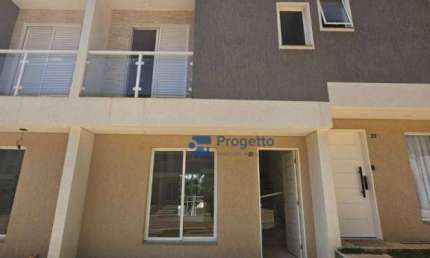 Casa em condomínio fechado com 3 quartos à venda na Rua dos Engenheiros, 310, Chácara Ondas Verdes, Cotia