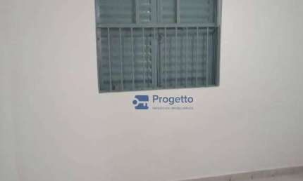Apartamento à venda - Jardim Paulo VI - São Paulo/SP