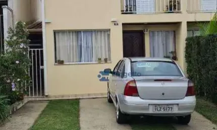 Casa à venda - São Judas Tadeu - Vargem Grande Paulista/SP