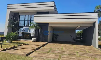 Casa à venda - Reserva Paineiras - Vargem Grande Paulista/SP
