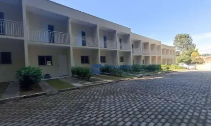 Casa com 2 quartos à venda na Rua Onze, 89, Nakamura Park, Cotia