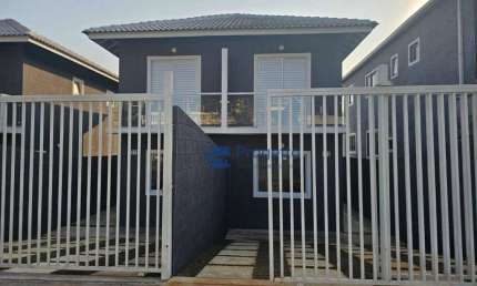 Casa com 2 quartos à venda na Rua Fuji, 172, Colinas de Cotia, Cotia