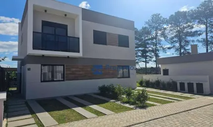 Casa com 3 dormitórios à venda, 87 m² por R$ 529.000,00 - Tijuco Preto - Vargem Grande Paulista/SP