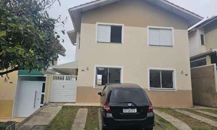 Casa com 2 dormitórios à venda, 59 m² por R$ 350.000,00 - Tijuco Preto - Vargem Grande Paulista/SP