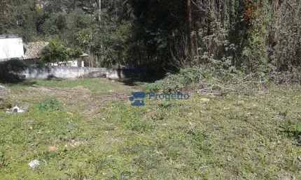 Terreno em condomínio fechado à venda na Rua Itapemirim, 79, Granja Carneiro Viana, Cotia