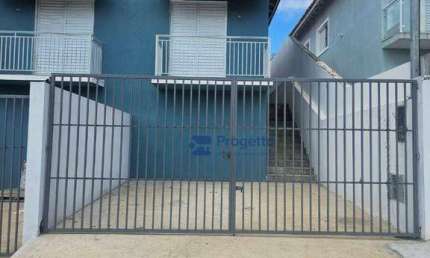 Casa com 2 quartos à venda na Rua Frésia, 31, Aguassaí (Caucaia do Alto), Cotia