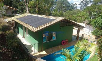 Casa  - venda  ou aluguel  - Jardim Atalaia - Cotia/SP