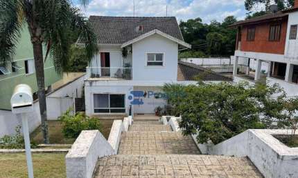 Casa com 3 dormitórios, 225 m² - venda por R$ 1.300.000 ou aluguel por R$ 6.300/mês - Paysage Noble - Vargem Grande Paulista/SP