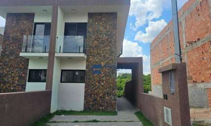 Casa - venda ou aluguel - Sítio Boa Vista - Cotia/SP