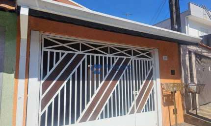 Casa com 3 quartos à venda na Rua da Simpatia, 70, Portal da Primavera, Cotia