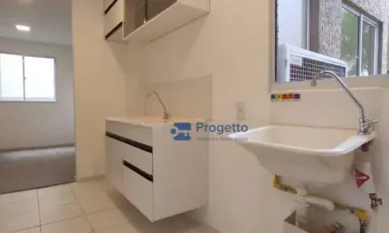 Apartamento à venda - Bairro Jardim Nossa Senhora das Graças - Cotia/SP