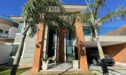 Casa 4 dormitórios 2 suítes 326m² 2 vagas Portinho Cabo Frio/RJ