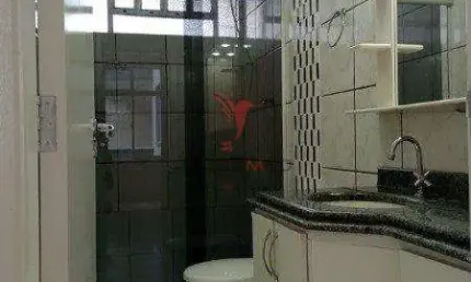 Apartamento 3 dormitórios 1 suíte 84m² 1 vaga Centro Blumenau/SC